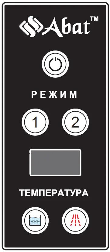 Купольная посудомоечная машина Abat МПК-700К-01