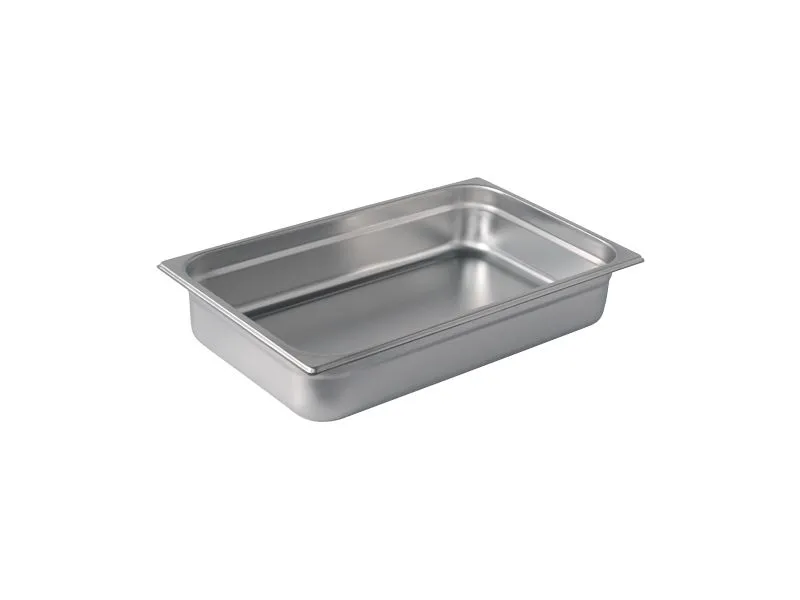 Гастроёмкость из нержавеющей стали Pujadas 110.651