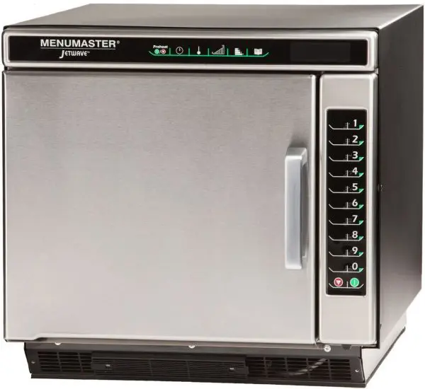 Микроволновая печь XpressChef JET519V2