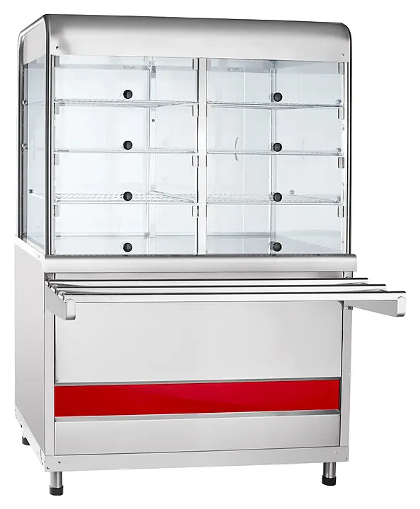 Нейтральный модуль для отдельно стоящих линий разд Abat ПВН-70КМ