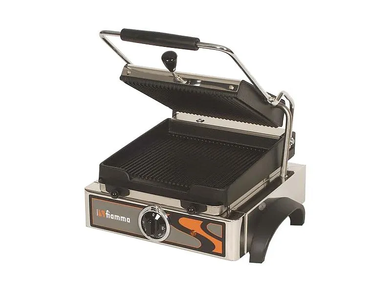 Гриль контактный Fiamma GR 4.2