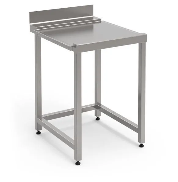 Стол для посудомоечной машины Vortmax СПМР 600/770/870,п