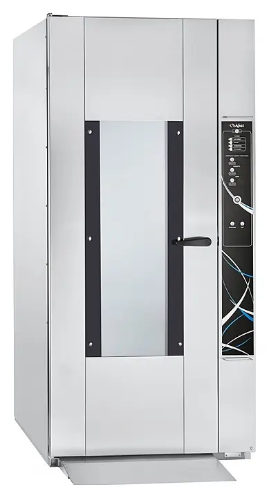 Расстоечный шкаф Abat ШРТ-18П