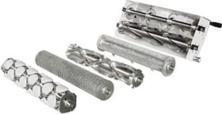 Станция нарезки WLBake VAR CS 140x130 треуг.