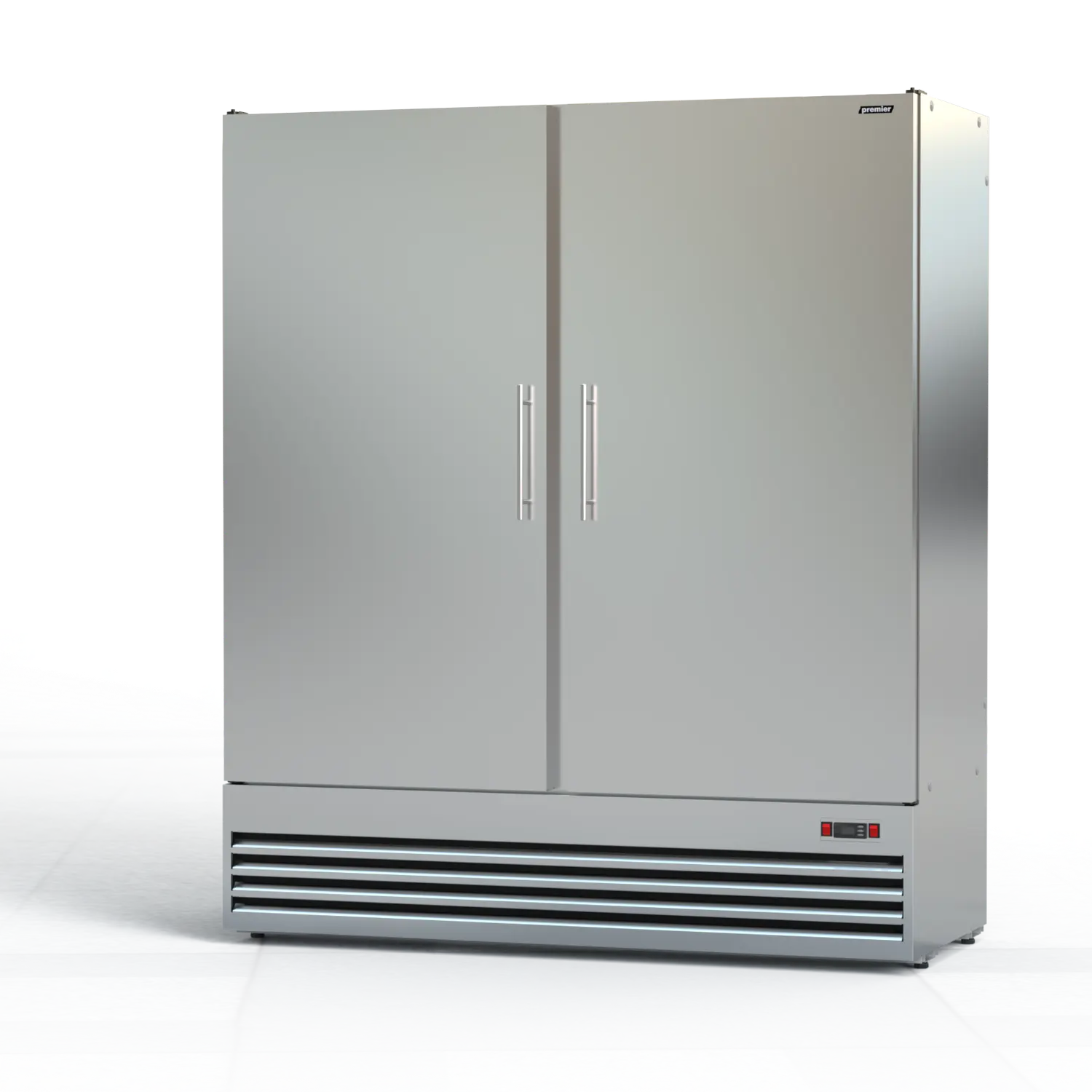 Шкаф холодильный Премьер ШВУП1ТУ-1,6М 0…+8