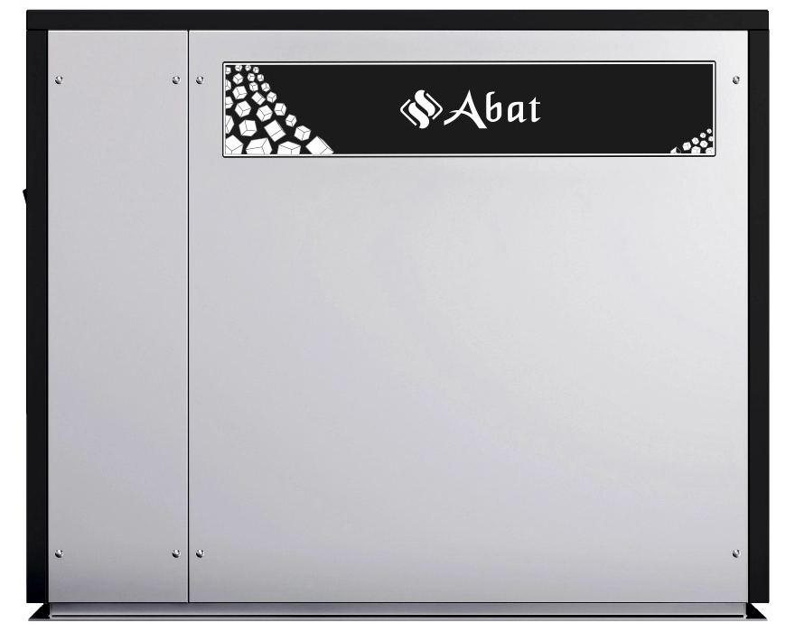 Льдогенератор Abat ЛГ-1200Ч-04
