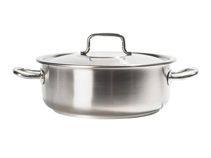 Кастрюля 6,7 л Pujadas 207.028 Кастрюля 6,7 л Pujadas 207.028