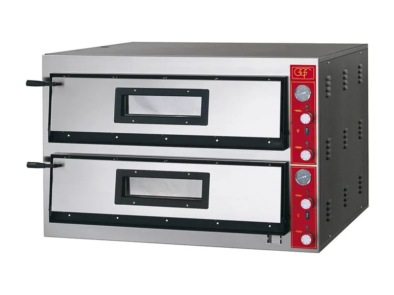 Печь для пиццы подовая GGF E 99/A Печь для пиццы подовая GGF E 99/A