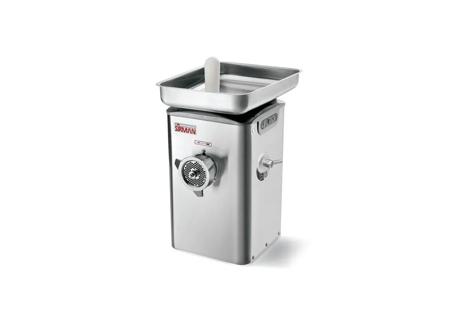 Мясорубка Sirman TC 22 BARCELLONA Q Tf Ice