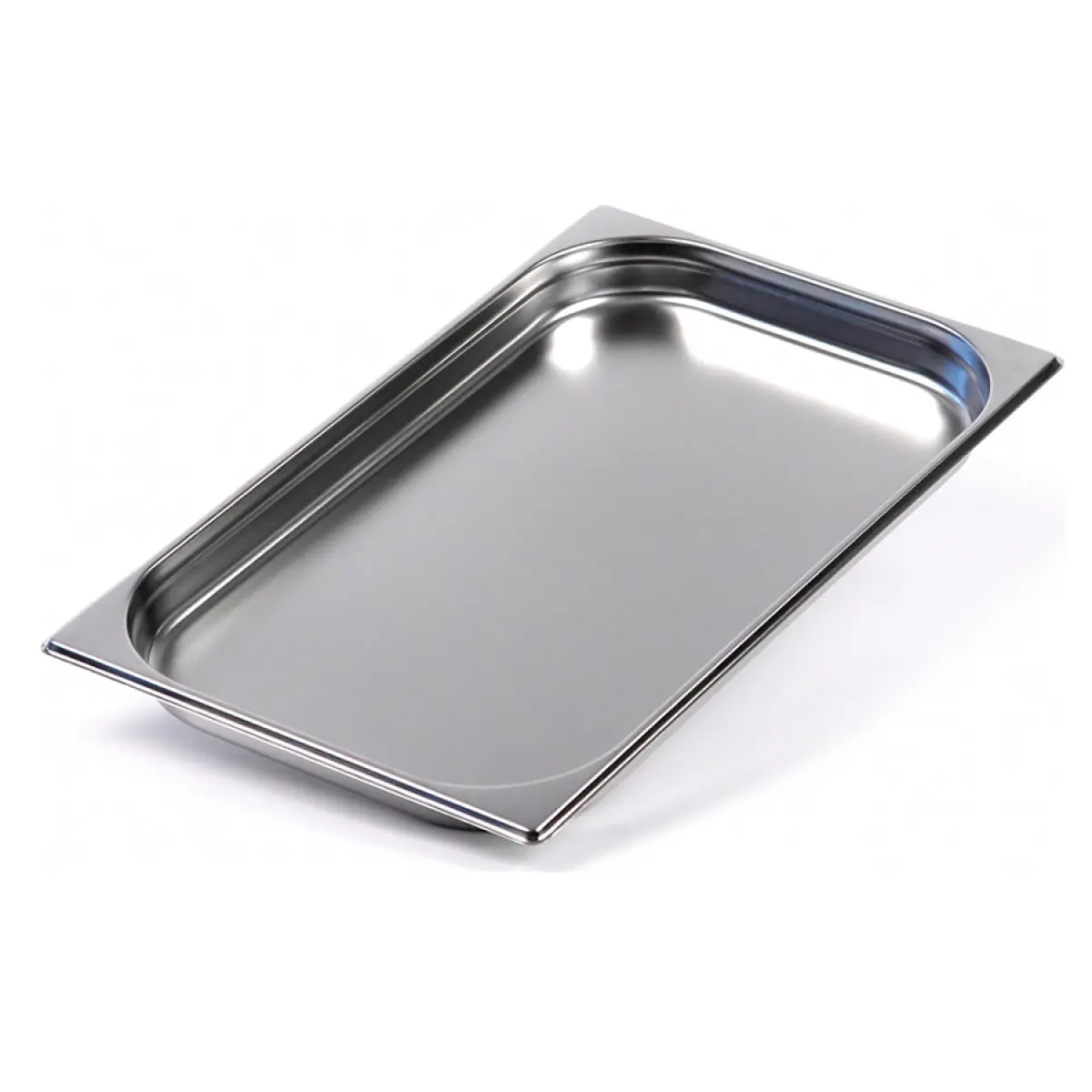 Гастроёмкость из нержавеющей стали Abat GN 1/1-20