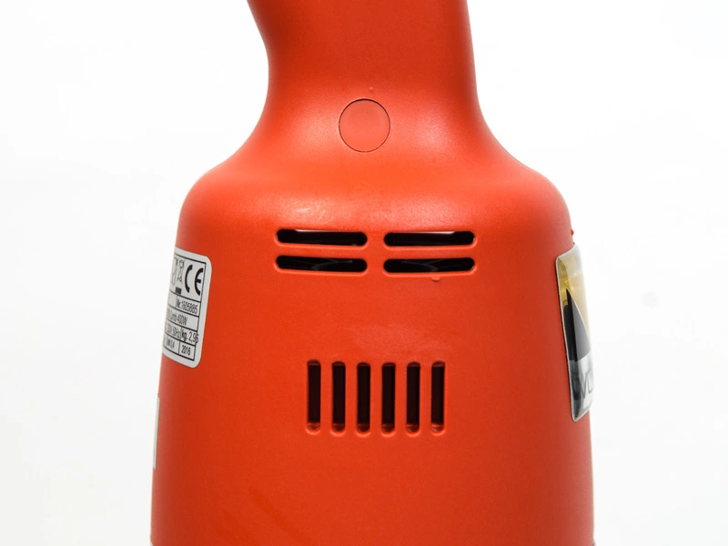 Миксер ручной Vortmax PM 400 Combi 450W Миксер ручной Vortmax PM 400 Combi 450W