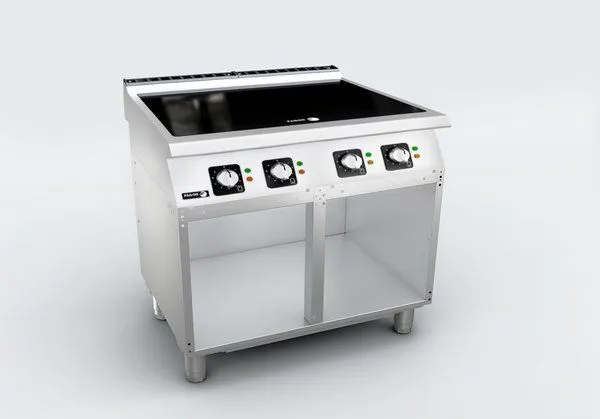 Плита Fagor Professional C-I745U