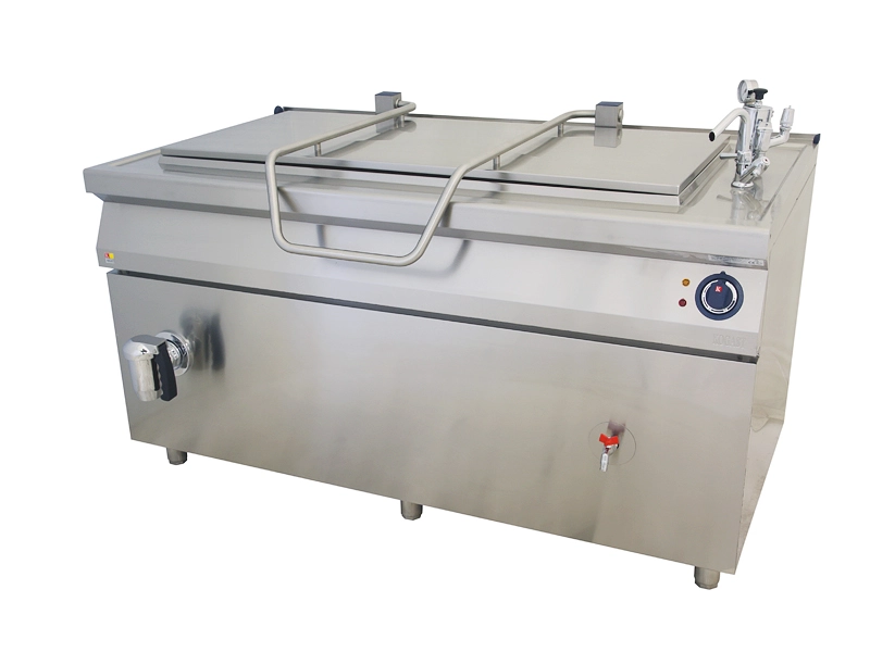 Котел пищеварочный Kogast EK T9/300-P