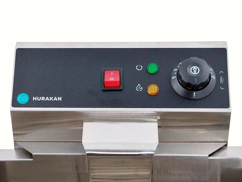 Чебуречница Hurakan 209466 Чебуречница Hurakan 209466