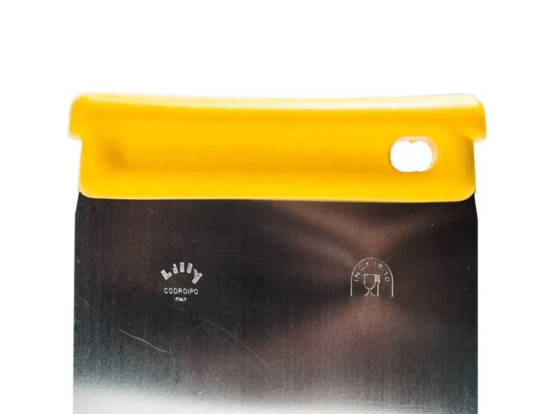 Скребок Lilly 141 new