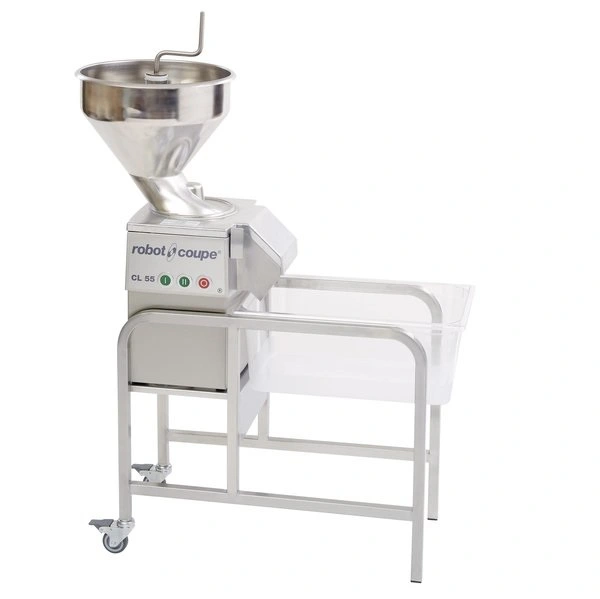 Овощерезка Robot Coupe CL55 Авто (2216)