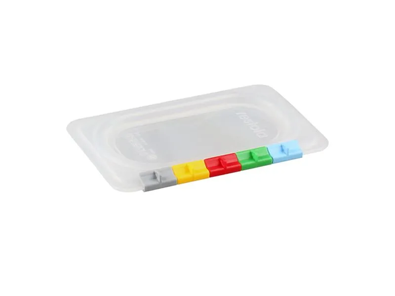 Крышка из полипропилена Рестола 422102701