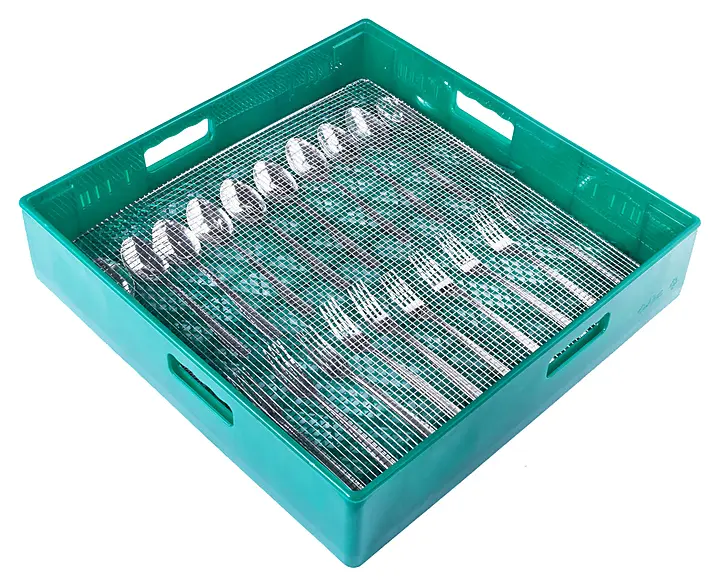 Фронтальная посудомоечная машина Abat МПК-500Ф