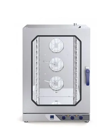 Пароконвектомат Radax TL12M0L