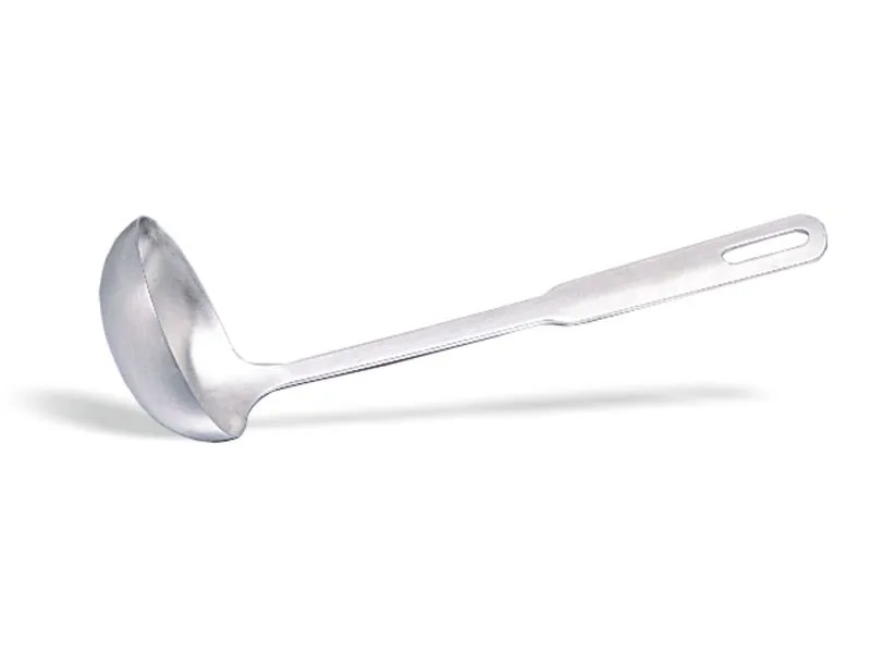 Половник из нержавеющей стали Pujadas 341.000