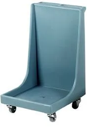 Тележка для кассет Cambro CD2020H сер.