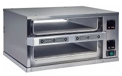 Тепловой шкаф RoboLabs МН-2-2М-T2