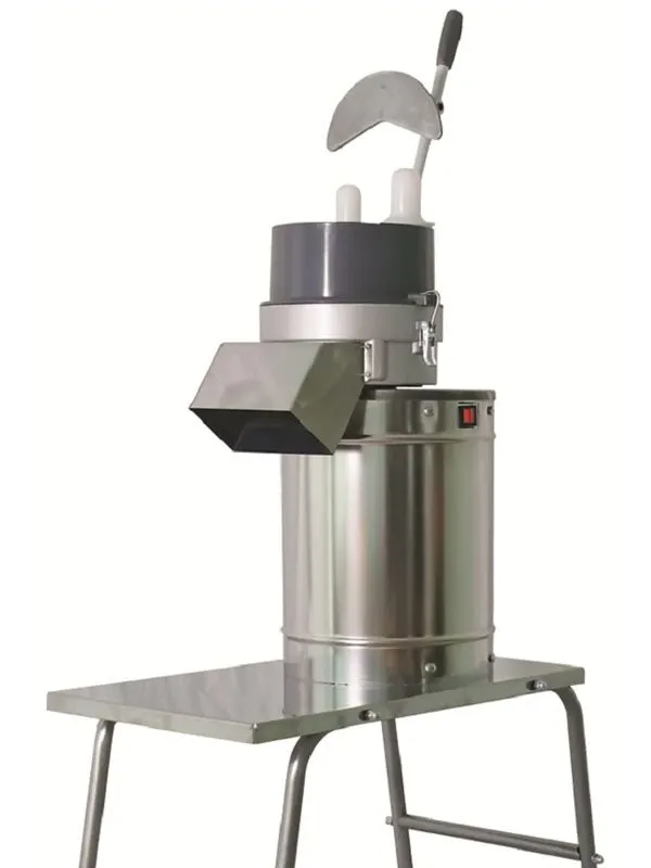 Овощерезка ТОРГМАШ-Пермь ОМ-350/220-01 П