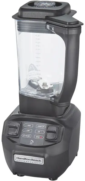 Блендер барный Hamilton Beach HBB255-CE