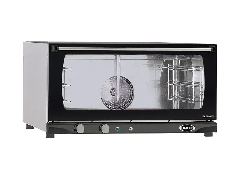Печь конвекционная UNOX XFT183, электрическая Печь конвекционная UNOX XFT183, электрическая