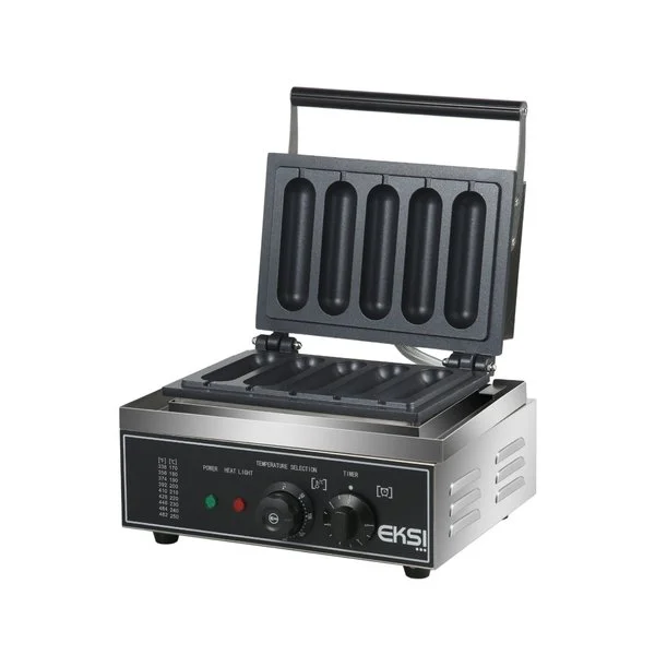 Вафельница EKSI HX-117