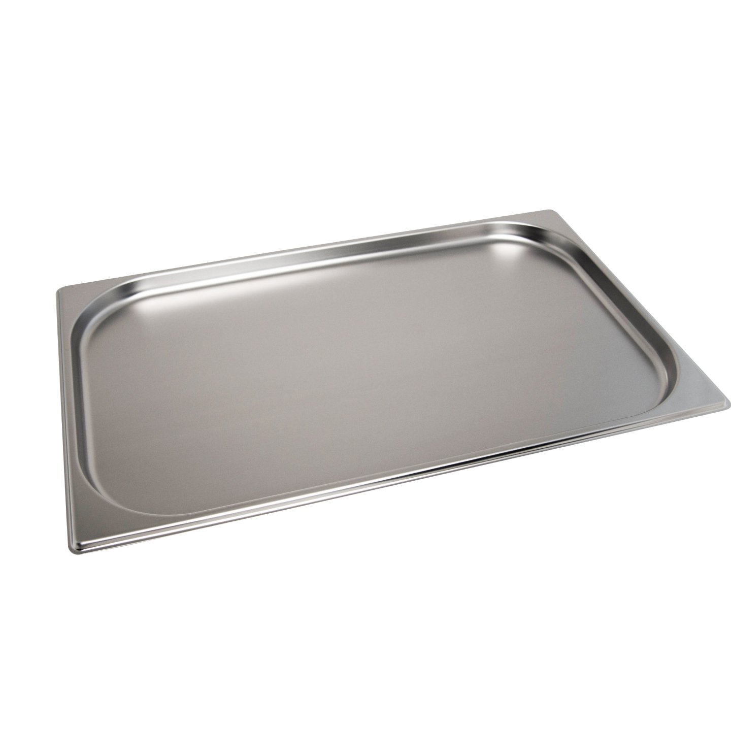 Гастроёмкость из нержавеющей стали EKSI 11020E