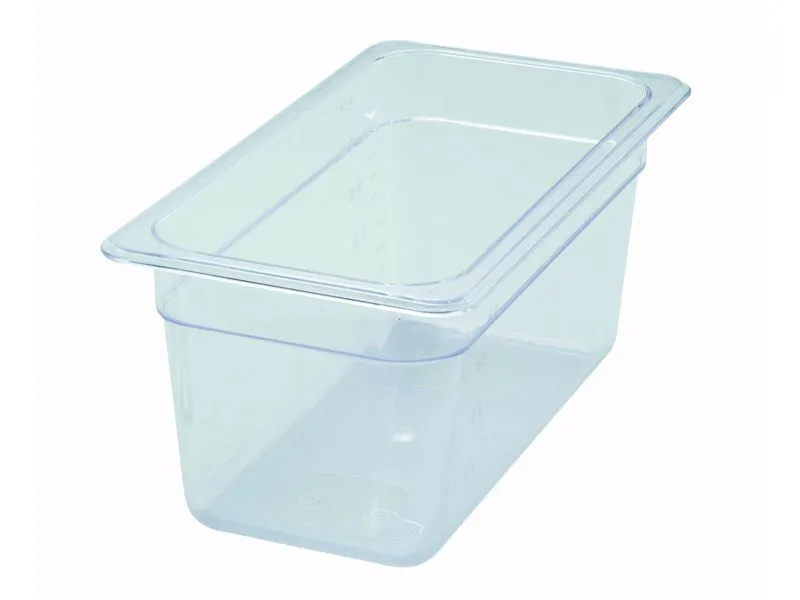 Гастроёмкость из поликарбоната EKSI EK-P136 clear