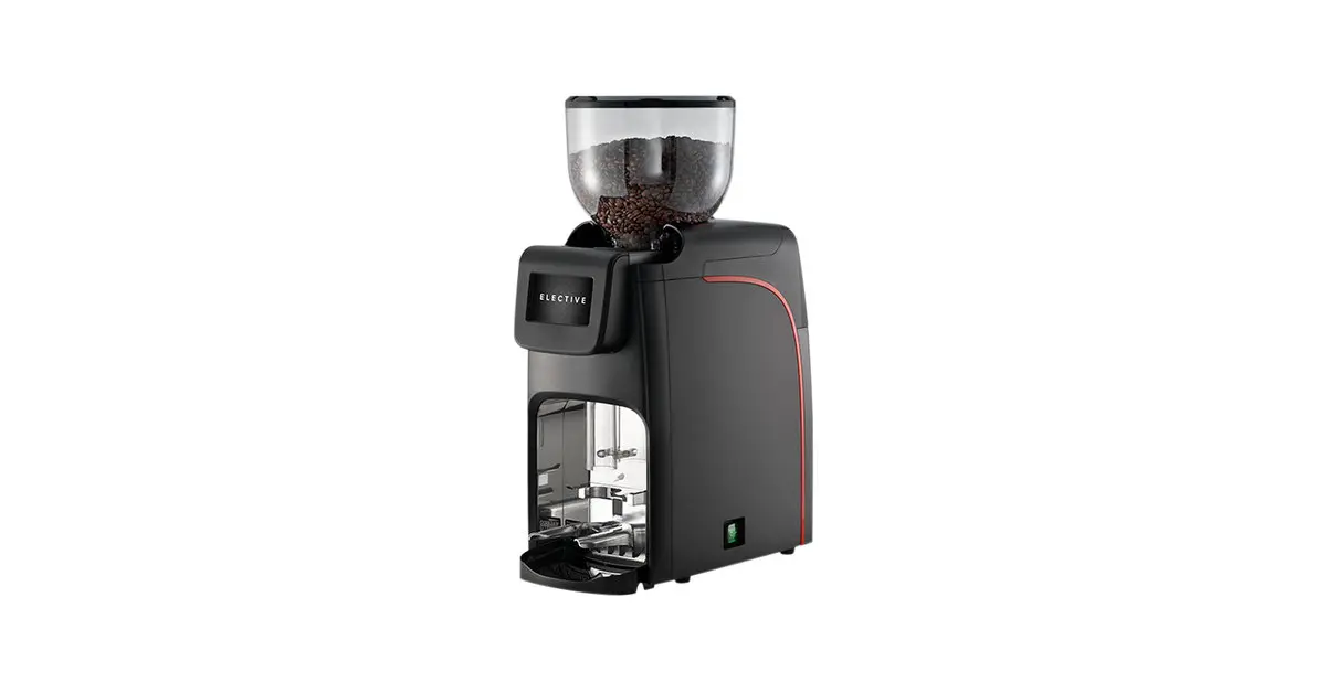 Кофемолка LaCimbali Elective
