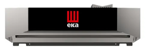 Зонт вытяжной для печей Tecnoeka MKKC 4 Зонт вытяжной для печей Tecnoeka MKKC 4