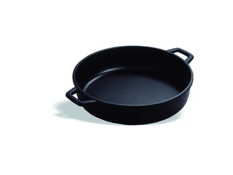 Сковорода из нержавеющей стали Pujadas 141.024