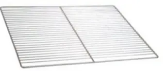 Решетка для гриля Abat 12 000 025 403