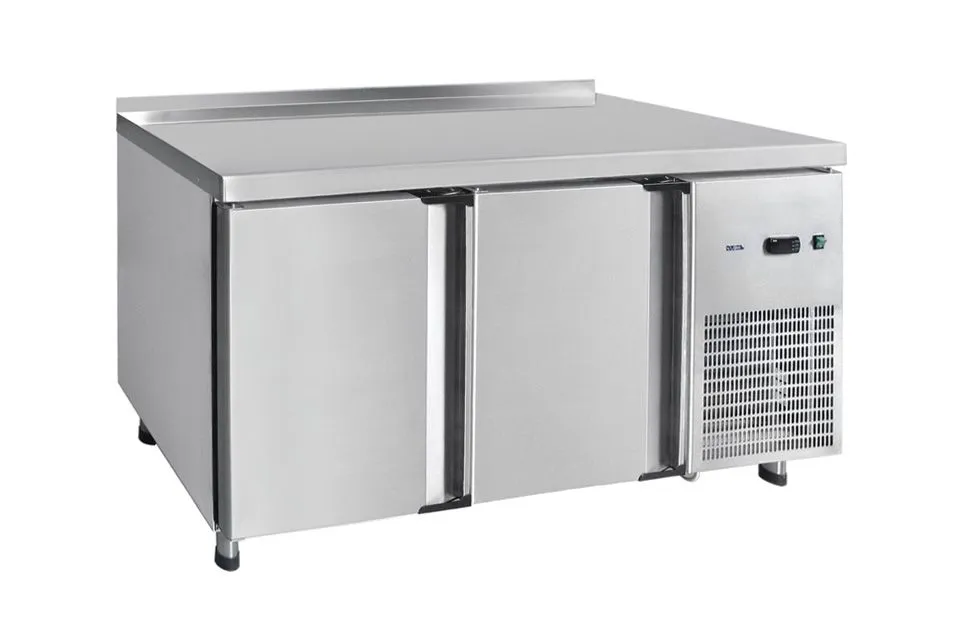 Стол холодильный Abat СХС-60-01-СО Стол холодильный Abat СХС-60-01-СО