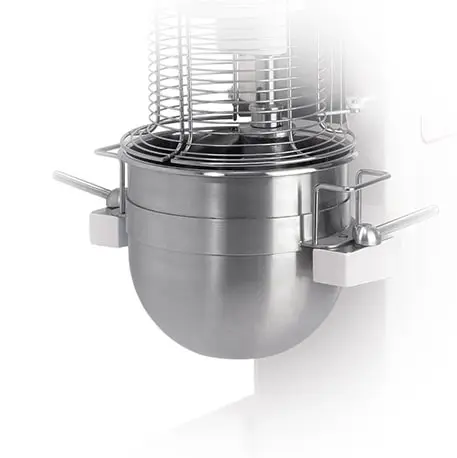 Комплект уменьшения дежи WLBake R4020 Комплект уменьшения дежи WLBake R4020