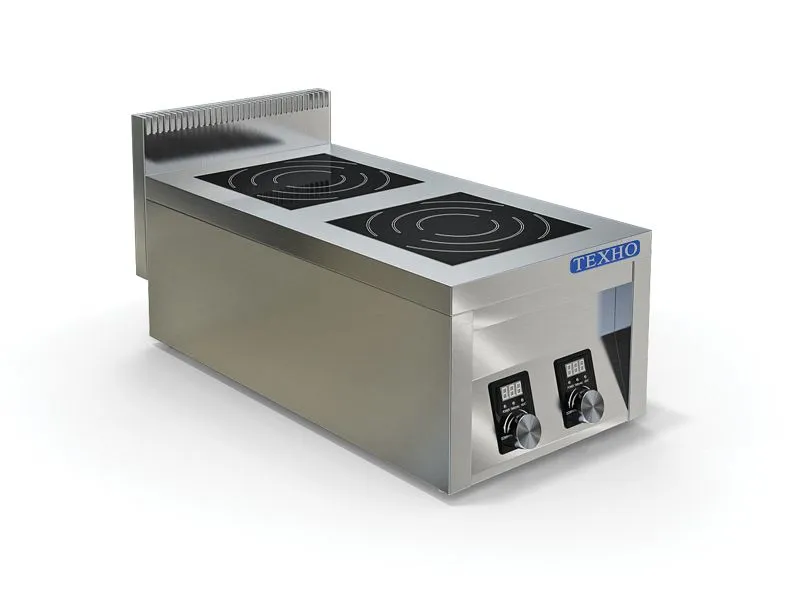 Плита Техно-ТТ ИПП-210134