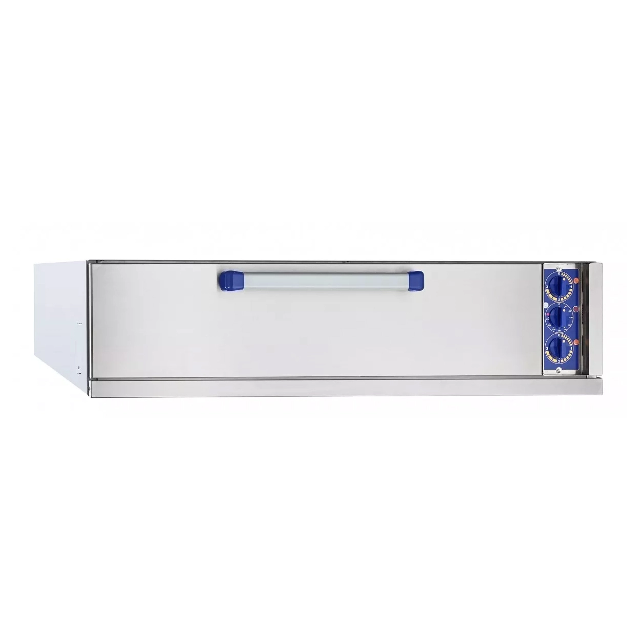 Пекарский шкаф Abat ЭШ-1К модуль без крышки и подставки