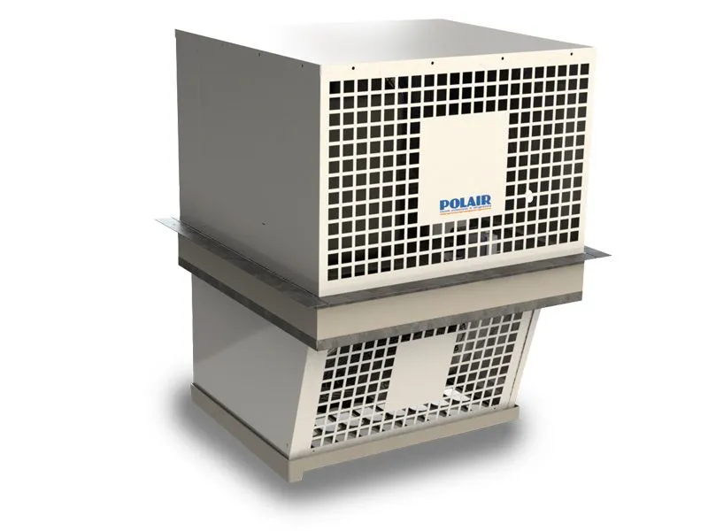 Моноблок Полаир MM109 ST