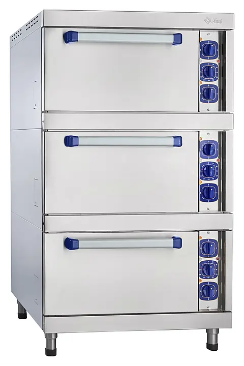 Жарочный шкаф Abat ШЖЭ-3-01