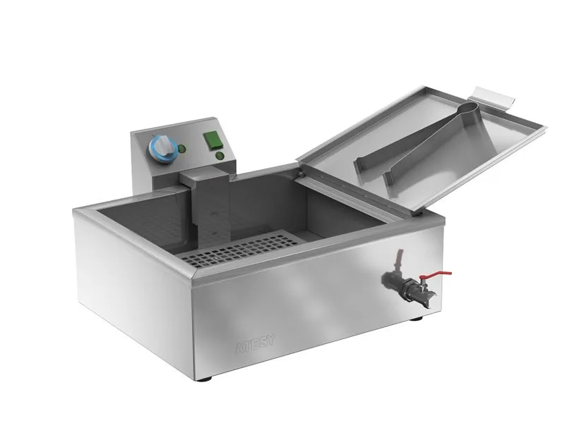 Чебуречница Atesy Чебуречница-мини М