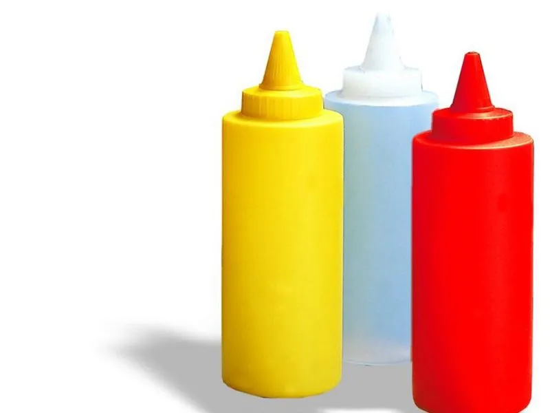 Диспенсер для соусов Pujadas 868.009