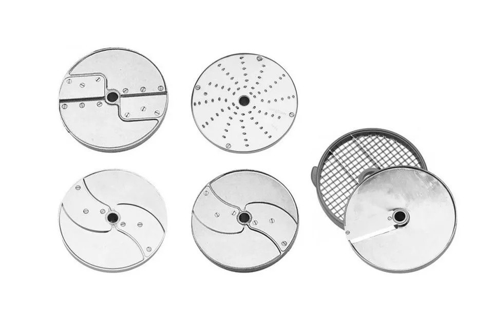 Диск для овощерезок Robot Coupe 1945