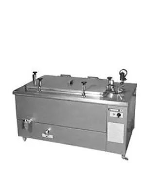 Котел пищеварочный Проммаш КЭ-250К