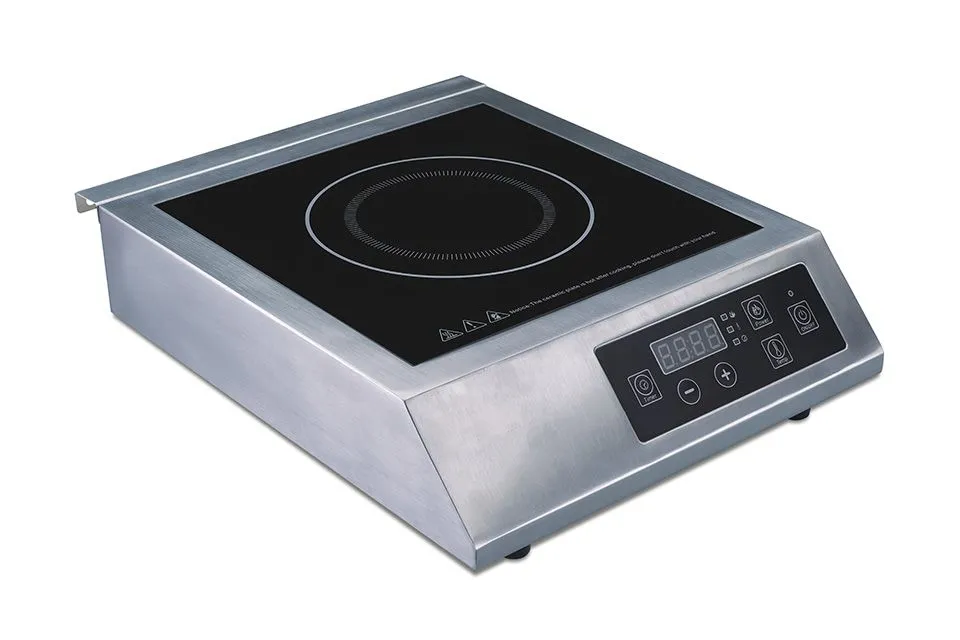 Плита Gastrorag TZ-JDL-C30A1 Плита Gastrorag TZ-JDL-C30A1