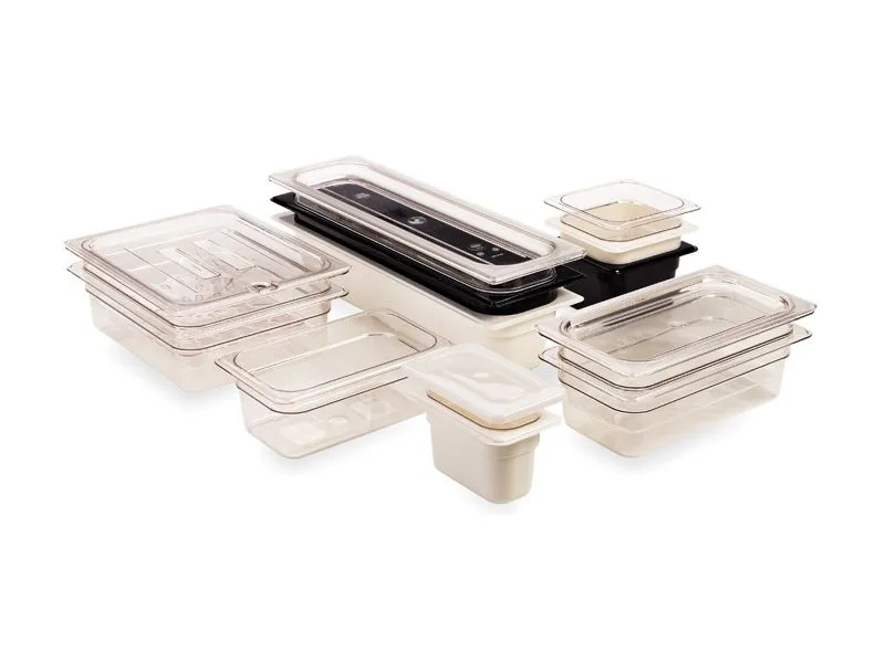 Гастроёмкость из поликарбоната Cambro 32CW110 Гастроёмкость из поликарбоната Cambro 32CW110