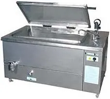 Котел пищеварочный Проммаш КЭ-160К