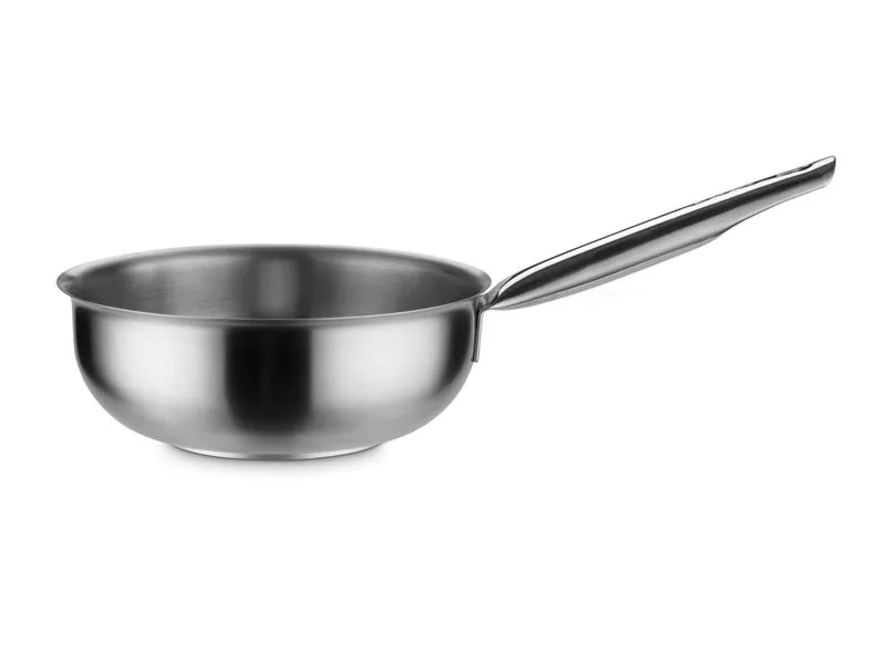 Сотейник без крышки Pujadas 200.324